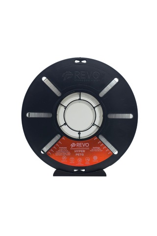 Revo Hyper Şeffaf Natural Pet-g 1.75mm 1kg