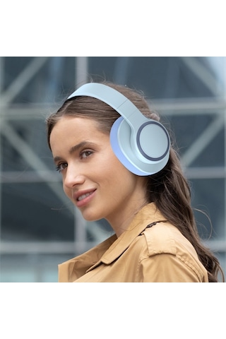 Ally P2962 Bluetooth Kablosuz Kulaküstü Kulaklık