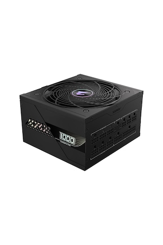 Gigabyte Aorus Elite Gp-ae1000pm Pg5 1000w 80+ Platinium Pcıe 5.0 Akak92gıg0015