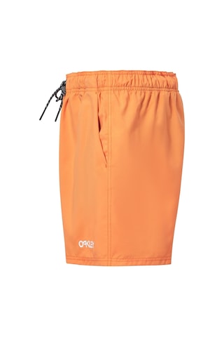 Oakley Beach Volley 16 Erkek Deniz Şortu-foa404310 Turuncu