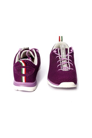 Dolomite Move Knit Ayakkabı Mor