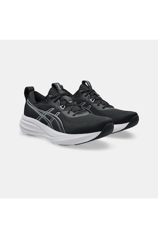 Asics Gel-pulse 17 Erkek Koşu Ayakkabısı 1011c153-001 Siyah