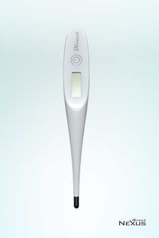 Direct Nexus Dijital Ateş Ölçer