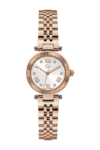 Gc GCZ02002L1MF Kadın Kol Saati 28 mm