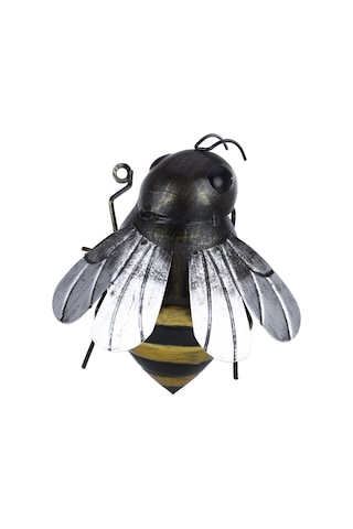 Konesam Demir Mayı Flower Duvar Dekorasyonu - Doğal Görünüm, Zengin Detaylı, Bahçe Ve Fotoğraf Dekoru, Hediye Seçeneği