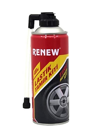 Renew Lastik Tamir Kiti 400 Ml