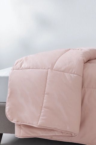 Yataş Bedding Mix&match Penny Çift Kişilik Yorgan - Blush