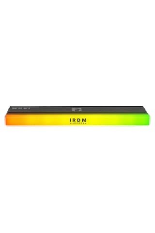 Goodram 16gb 2x8gb Irdm Rgb 3600mhz Cl18 Ddr4 Siyah Bulk Dual Kit Ram
