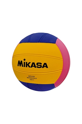 Mikasa Wp555d Su Topu Size:5 Çok Renkli