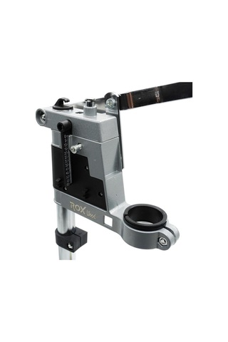 Rox Wood 40 Cm Ayarlanabilir Mengeneli Matkap Tezgahı Sehpası