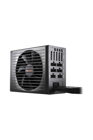 Be Quiet BN251 Dark Power Pro 11 650W 80+ Platinum Yarı Modüler Güç Kaynağı