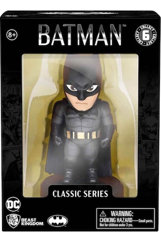 Yume Hero Box Batman Generatıons Serıes Dawn Of Justıce Batman