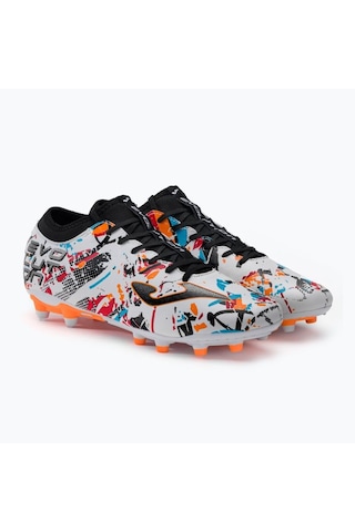 Joma EVOLUTION 2316 - Erkek Beyaz Futbol Krampon - EVOS2316FG Beyaz
