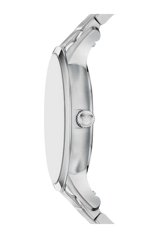 Emporio Armani Ar11825 Erkek Kol Saati Metalik Gri