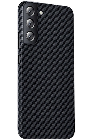 Benks Galaxy S22 Plus Kılıf Benks Kevlar Fiber Kapak ZORE-220045