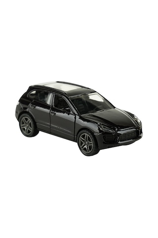 Lct 1:32 Die Cast Suv Araba Siyah Çok Renkli