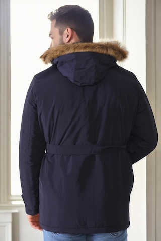 M9633 Dewberry Erkek Mont-lacivert Lacivert
