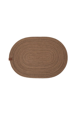 Vesta Oval Amerikan Servisi 35x50 Cm 11182700