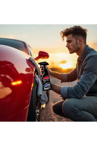 Brillantcare 500 Ml Hızlı Cila