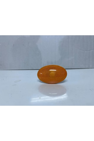 Ford Transit Ön Çamurluk Yan Sinyal Sarı Transit Turbo 1997-2001 Arası 93bg 13k354 Aa