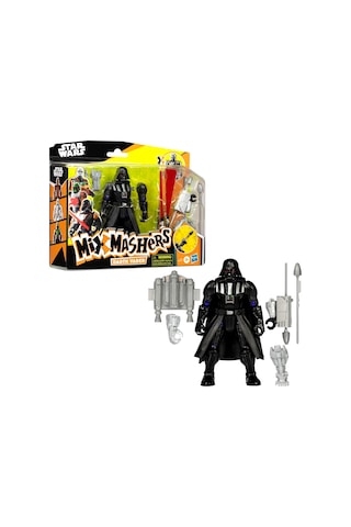 Star Wars Mixmashers Deluxe Fi Gür Darth Vader Star Wars