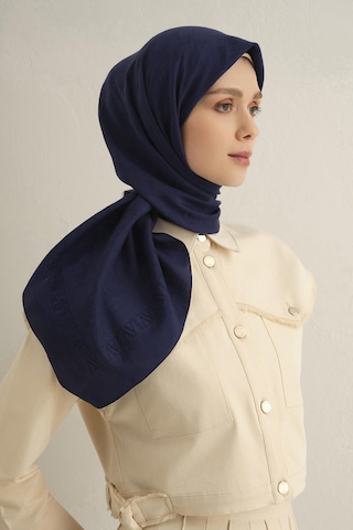 Armine S00oa0444439 02 Armine Pamora Eşarp 2 Mor
