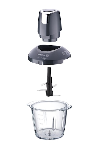 Korkmaz Pro Magic A460-10 4 Bıçaklı Cam Doğrayıcı Rondo