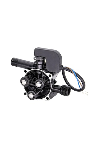 Suntek Yüksek Basınçlı Kendinden Emişli Diyaframlı Su