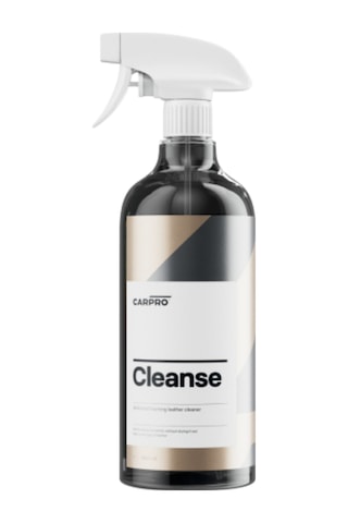 Carpro Cleanse Leather Deri Temizleme 500ml Carpro Cleanse Leather Deri Temizleme 500ml
