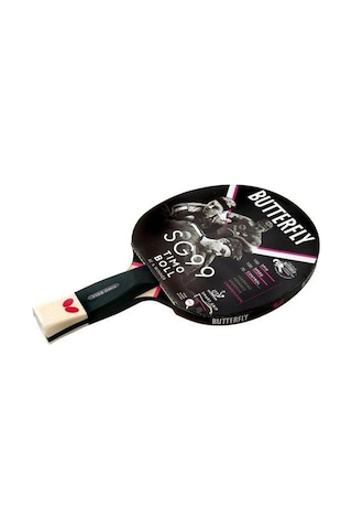 Butterfly 85032S Timo Boll SG99 Masa Tenisi Raketi