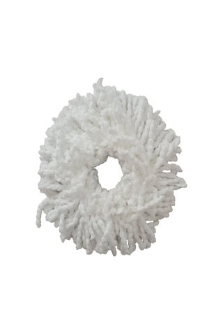 Mr.pratic 6 Adet 360 Döner Başlıklı Yedek Jumbo Mop