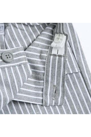 Chicco Pantalon - Kısa 09016698000000 000095 Medıum Grey Gri