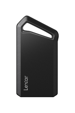 Lexar 2tb Professional Sl600 Usb 3.2 Gen 2x2 Portable Ssd