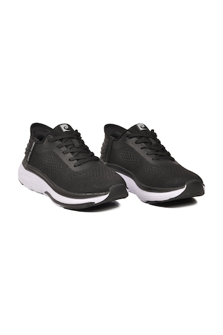 Pierre Cardin Pcı-10102 M Siyah-beyaz Kadın Spor Ayakkabı SİYAH-BEYAZ