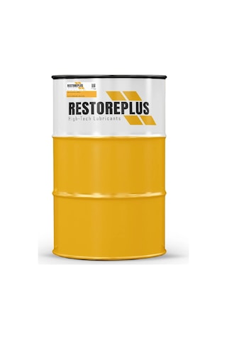 Restoreplus Hı-Tech Gear M 68 Ulra Performanslı Mineral Dişli Yağı 200 L