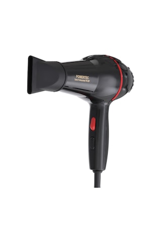 Powertec TR-801 Profesyonel Fön Makinesi