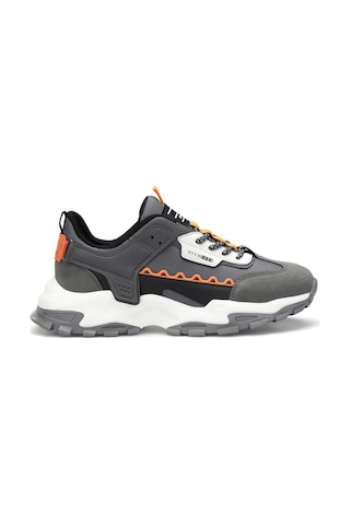 Dark Seer Ds Rover Füme Erkek Sneaker