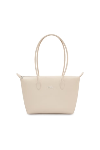 Fossil Kadın Omuz Çantası 05fo25k5092 Bej