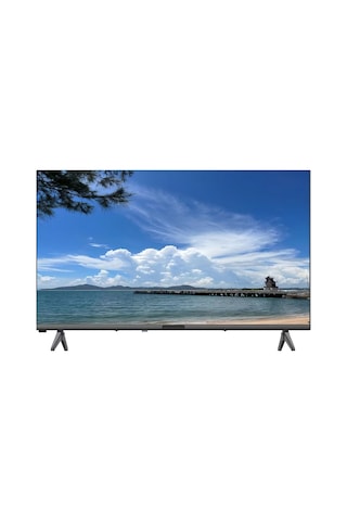 Sagatronic 905199720 HD Smart Android Whale 32" DLED TV