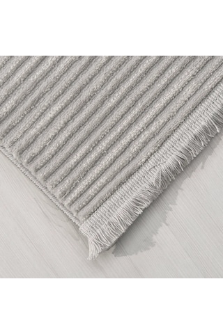 Youdayhomecollection Mercan Model Halı 120x350 Çok Renkli