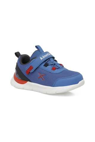 Kinetix Ruene Tx P 5fx Saks Erkek Çocuk Spor Ayakkabı 000000000101942875 Mavi-lacı-a Kırmızı