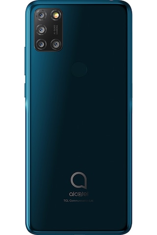Alcatel 3X 2020 128 GB (Alcatel Türkiye Garantili)