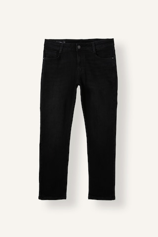 Defacto Pedro Slim Fit Normal Bel Dar Paça Jean Pantolon R8788az26aunm40 Siyah-nm40