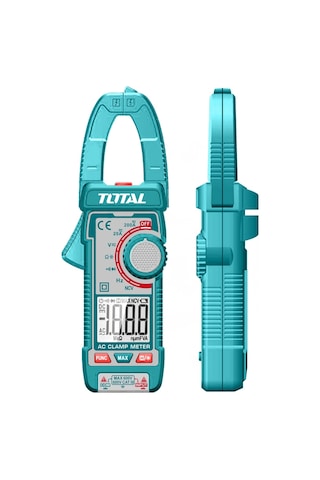 Total Dijital Pensampermetre Tmt762001