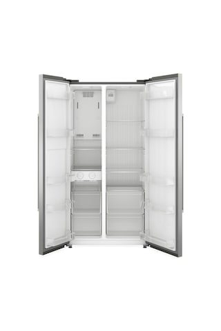 Teka RLF 74910 SS Solo Gardrop Tipi NoFrost Buzdolabı 113430012
