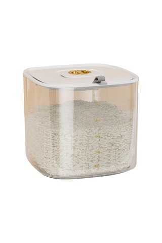 Gqiang Toz Geçirmez Haşere Önleme Tahıl Kabı Mühürlü Tahıl Kabı