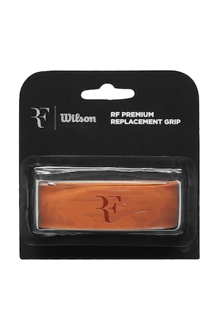 Wilson Rf Premium Ana Grip Taba Wr8444201001 Taba