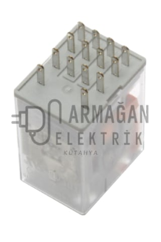 Abb 24vdc 6a Röle Cr-m024dc4
