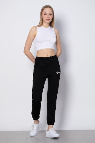 Barrels And Oil Bisiklet Yaka Sıfır Kol Body - Beyaz-Beyaz