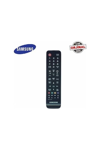 Samsung Uyumlu Tv Kumandası Internetli Bn59-01199G